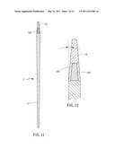 CHOPSTICKS diagram and image