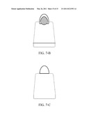 FLEXIE STROLLERS diagram and image