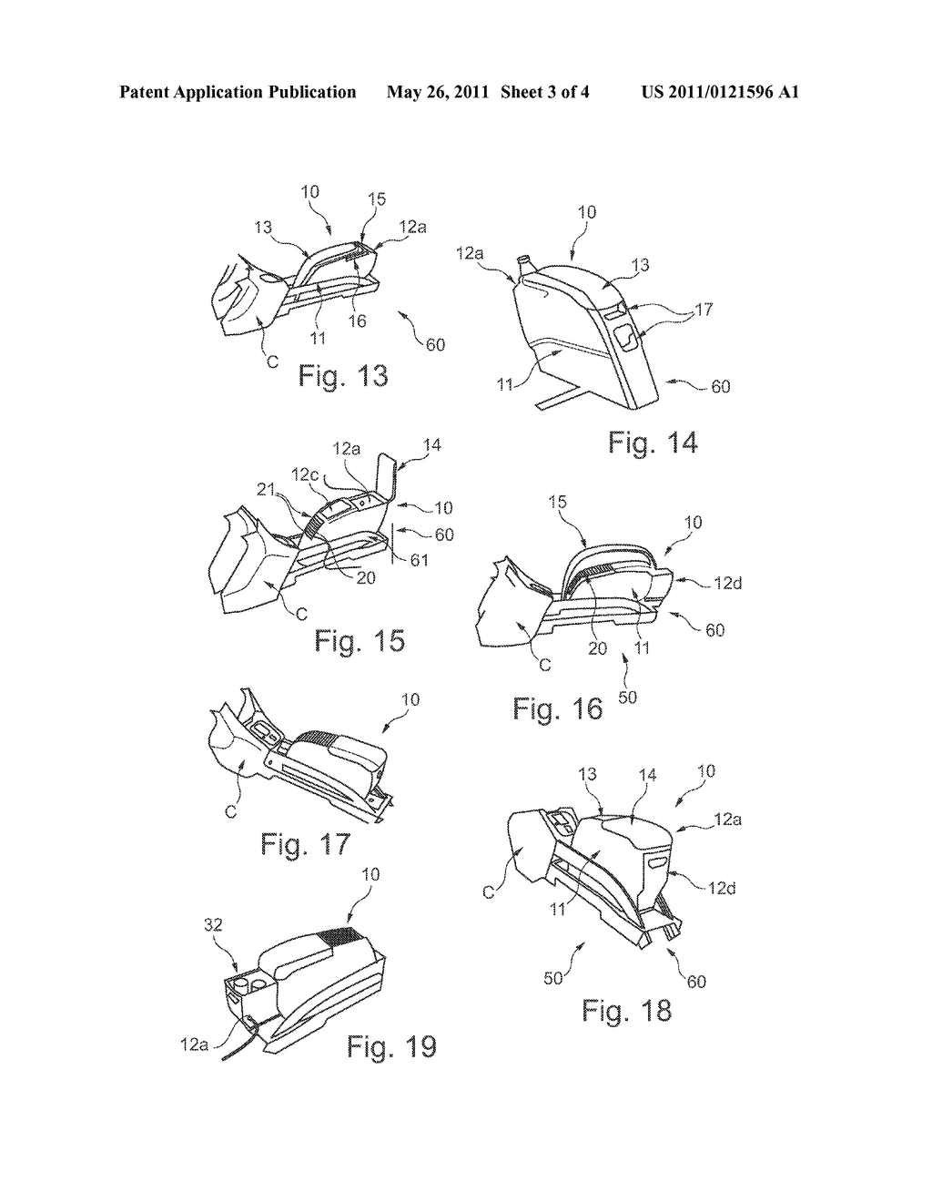 MOTOR VEHICLE WITH MULTIFUNCTION BOX - diagram, schematic, and image 04