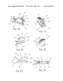 MOTOR VEHICLE WITH MULTIFUNCTION BOX diagram and image