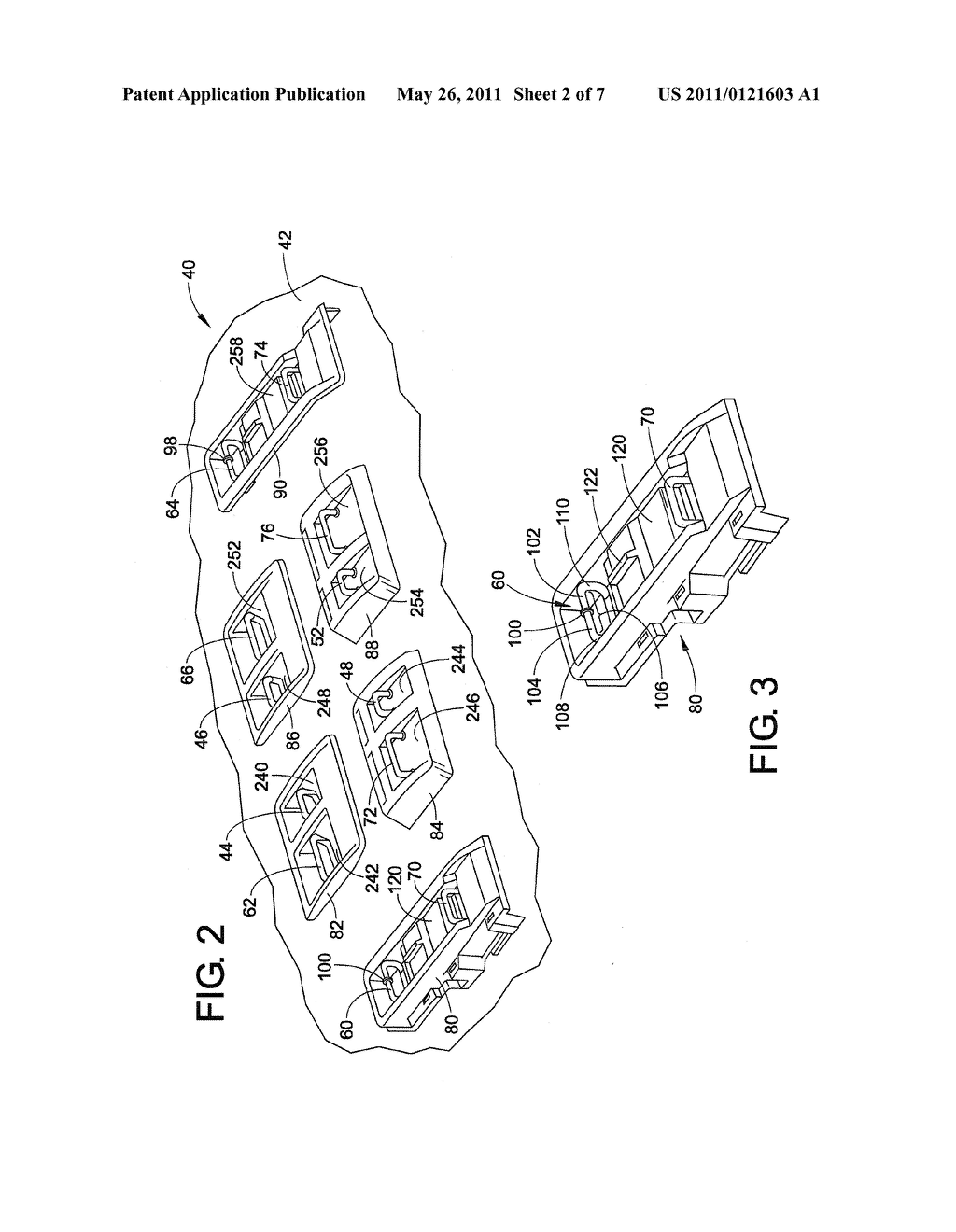 LATERAL SLIDE VEHICLE SEAT - diagram, schematic, and image 03