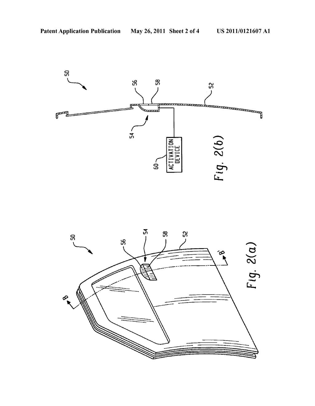 METHOD OF USING AN ACTIVE MATERIAL BASED CONCEALMENT ASSEMBLY - diagram, schematic, and image 03