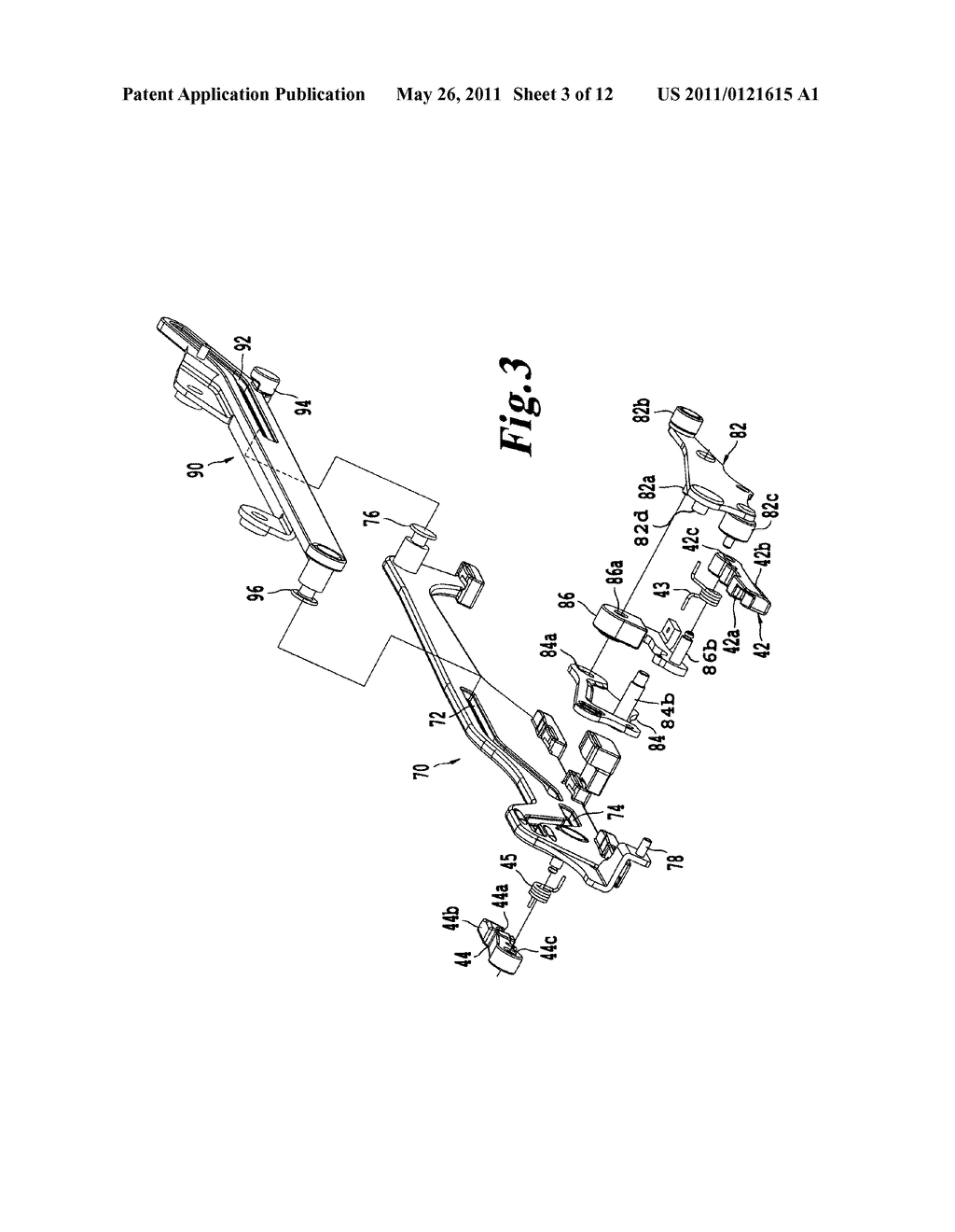 DUAL PANEL SUNROOF - diagram, schematic, and image 04