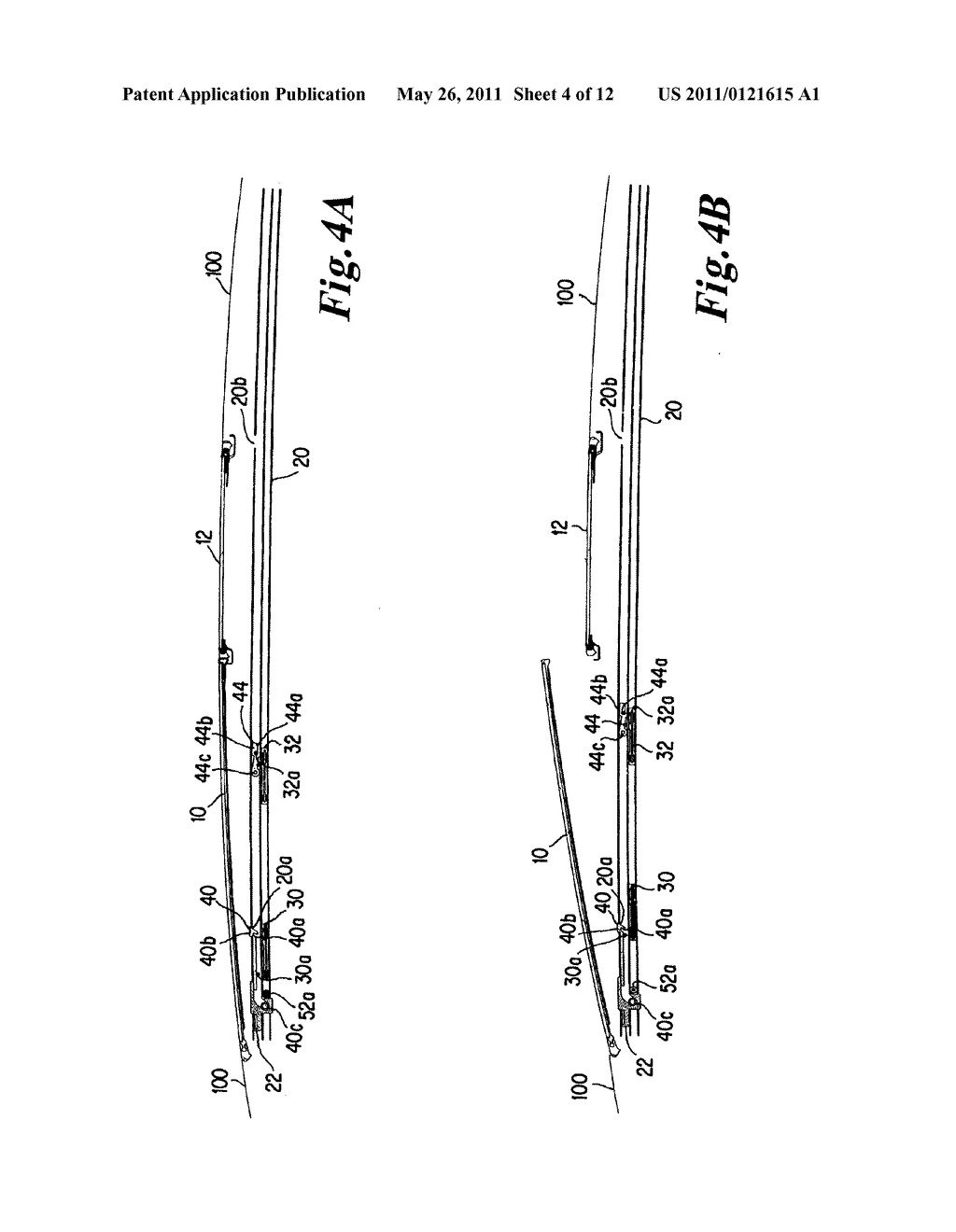 DUAL PANEL SUNROOF - diagram, schematic, and image 05