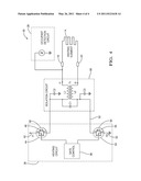 SEAT OCCUPANT DETECTION CIRCUIT ISOLATION FROM SEAT HEATING CIRCUIT USING A COMMON MODE CHOKE diagram and image