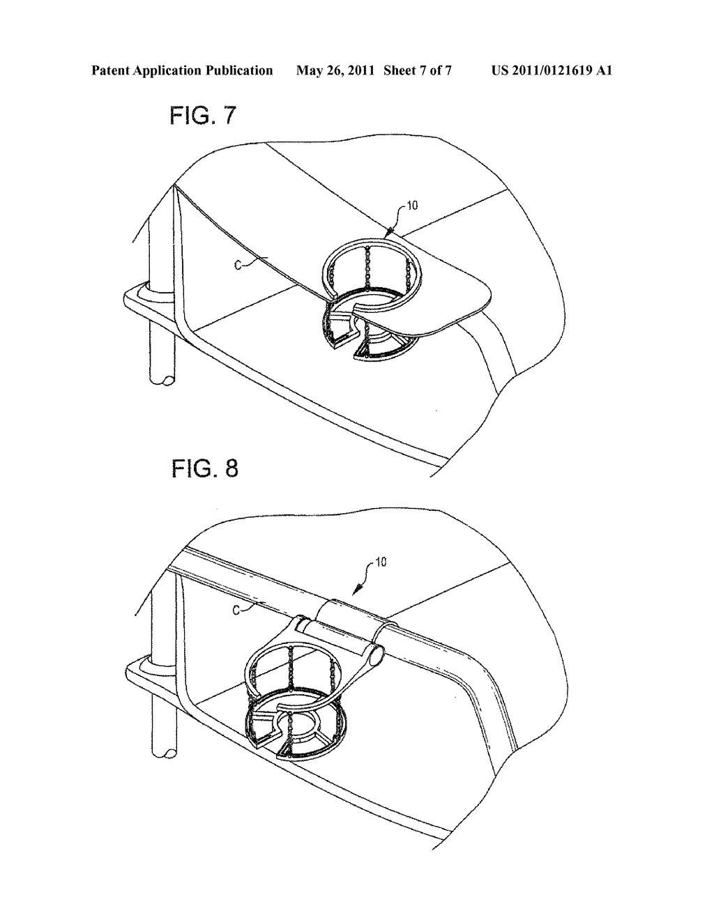 STEMMED GLASS HOLDER - diagram, schematic, and image 08