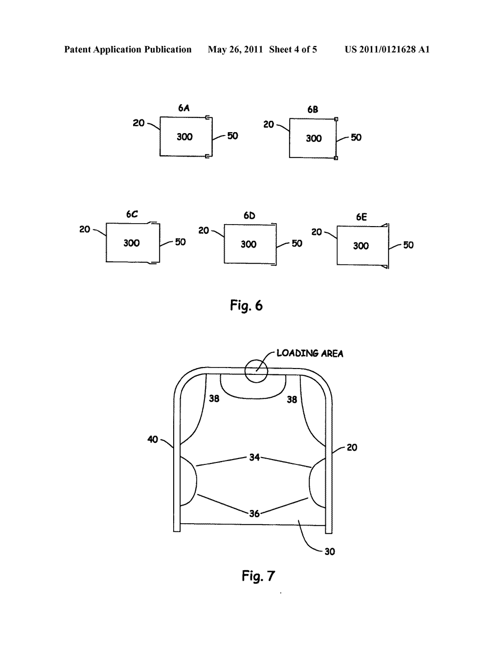 VEHICULAR SEAT BACK ASSEMBLY - diagram, schematic, and image 05