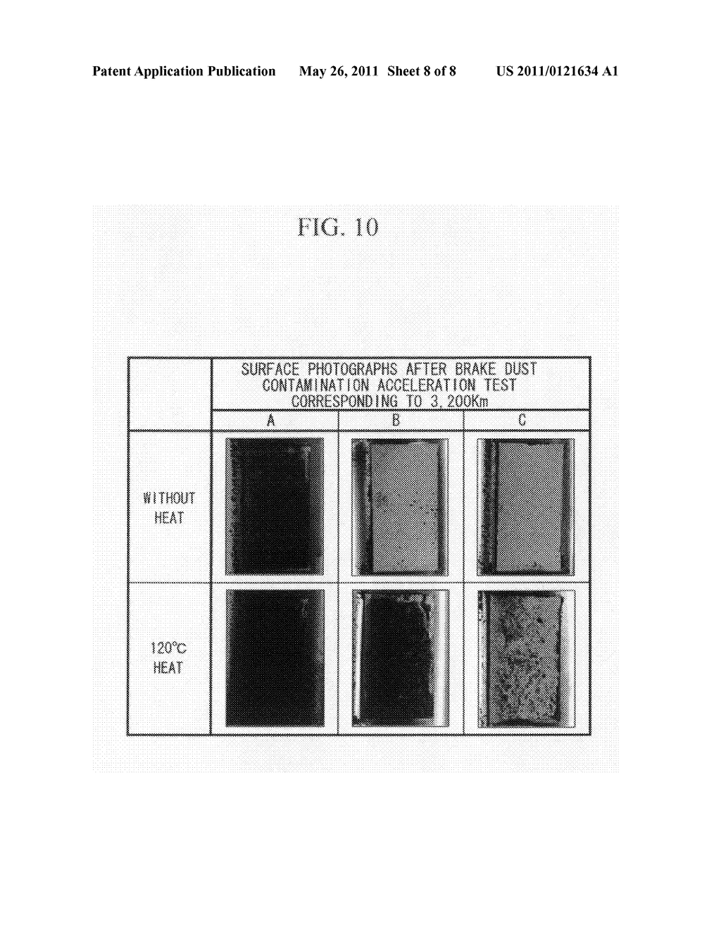METHOD FOR PROTECTING SUBSTRATE - diagram, schematic, and image 09