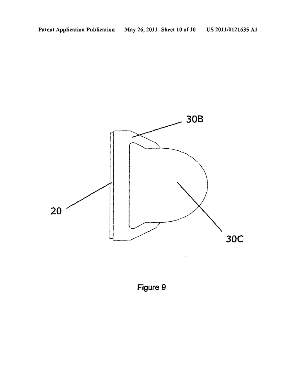 VEHICLE WHEEL PROTECTION DEVICE - diagram, schematic, and image 11