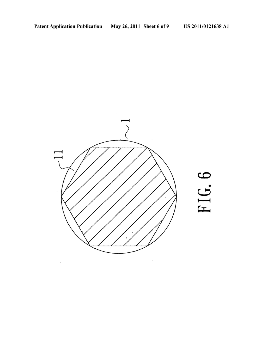 Wheel spindle structure of bicycle - diagram, schematic, and image 07