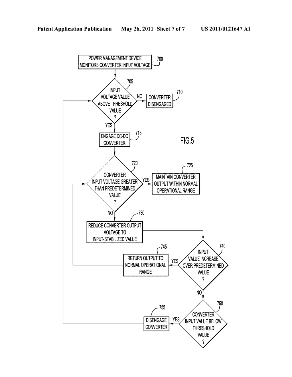 SOLAR POWER DISTRIBUTION SYSTEM - diagram, schematic, and image 08