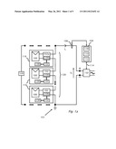 PAIRING OF COMPONENTS IN A DIRECT CURRENT DISTRIBUTED POWER GENERATION SYSTEM diagram and image