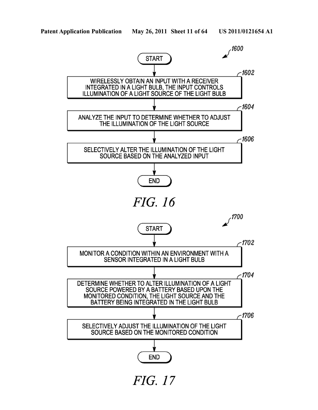 REMOTE SWITCH SENSING IN LIGHTING DEVICES - diagram, schematic, and image 12