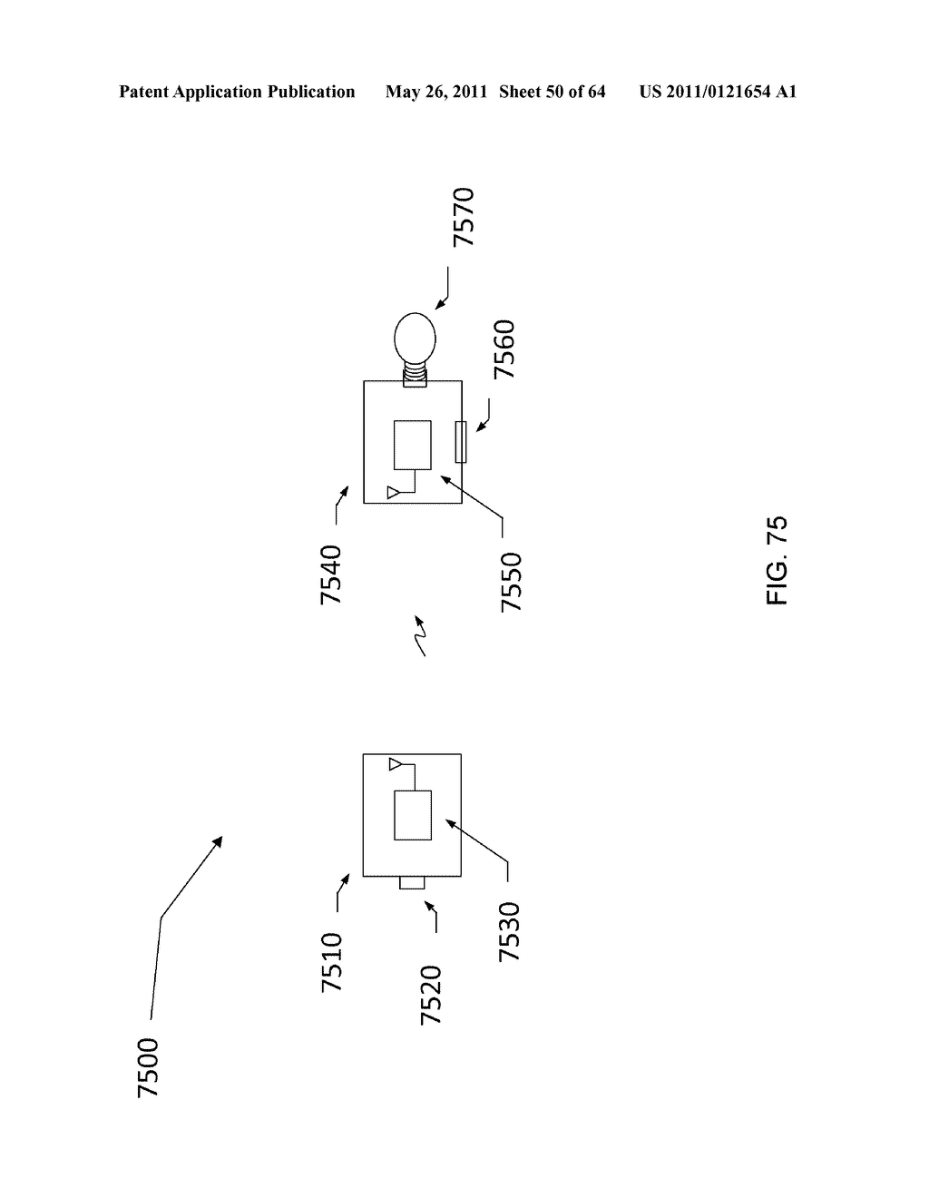 REMOTE SWITCH SENSING IN LIGHTING DEVICES - diagram, schematic, and image 51