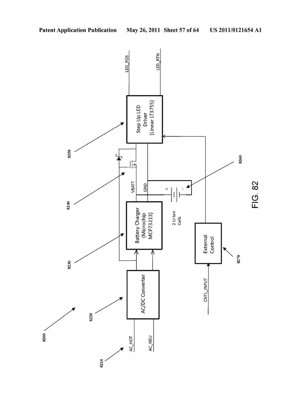 REMOTE SWITCH SENSING IN LIGHTING DEVICES - diagram, schematic, and image 58