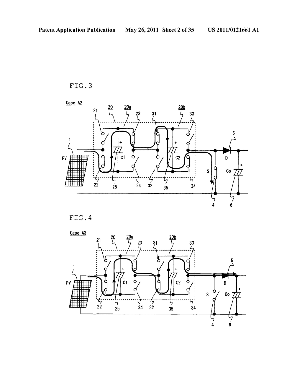 POWER CONVERSION DEVICE - diagram, schematic, and image 03