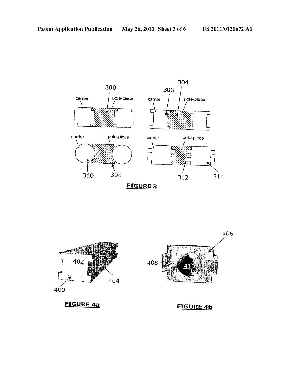 MAGNETIC POLE-PIECE SUPPORT - diagram, schematic, and image 04