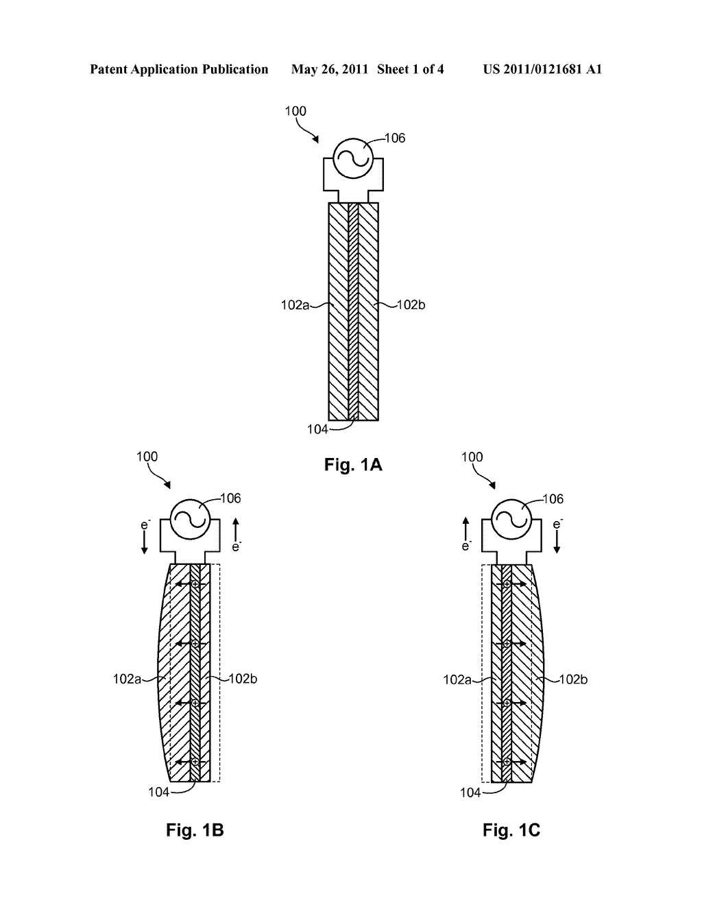 ELECTROCHEMICAL-BASED MECHANICAL OSCILLATOR - diagram, schematic, and image 02