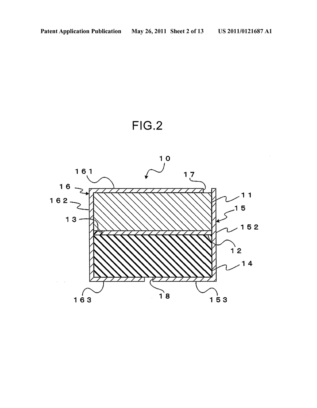 ULTRASOUND PROBE - diagram, schematic, and image 03