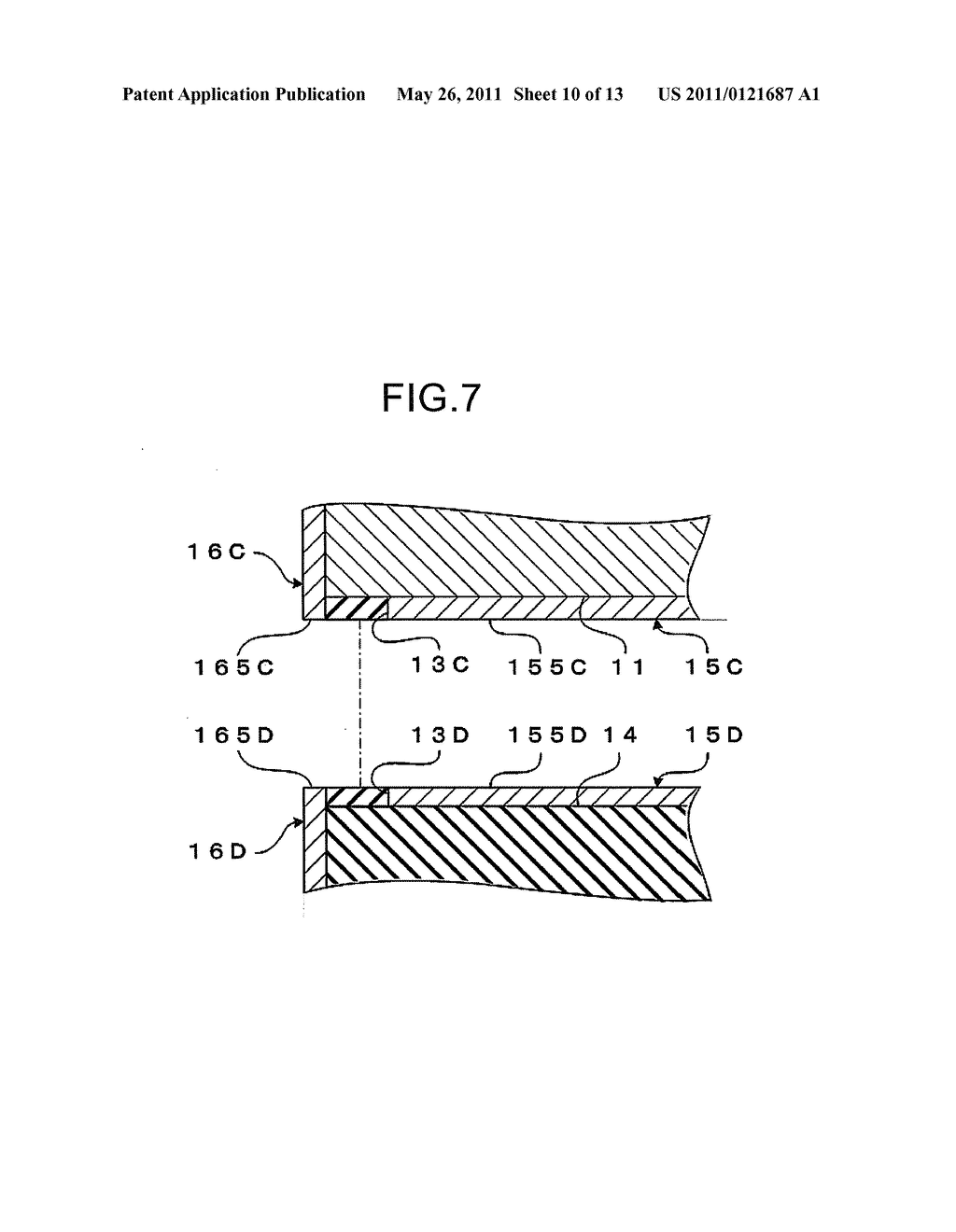 ULTRASOUND PROBE - diagram, schematic, and image 11