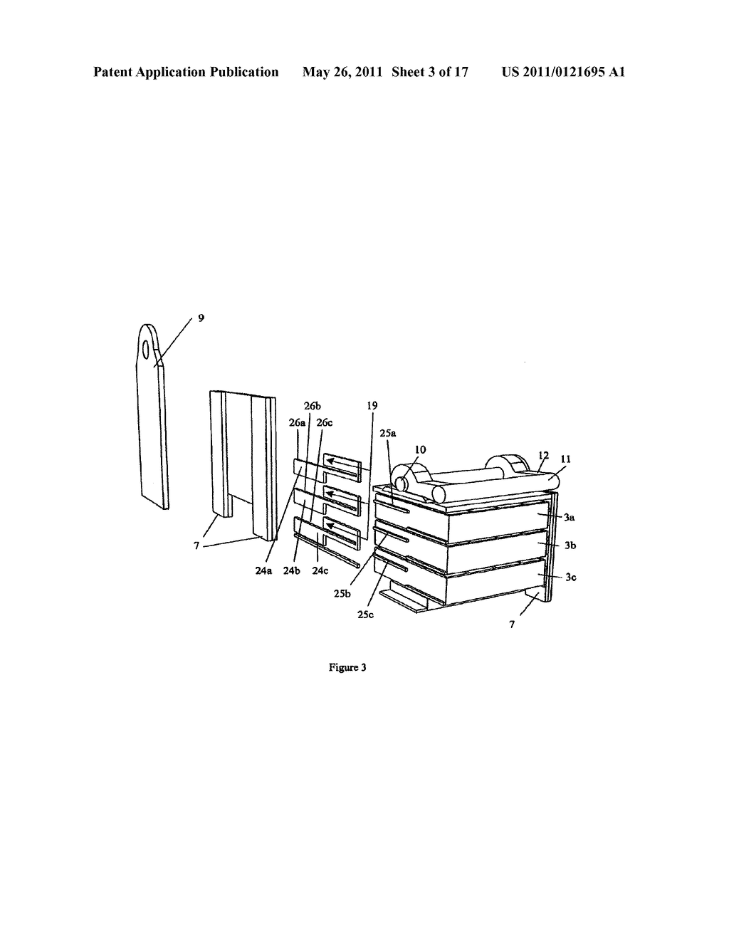 STORAGE UNIT - diagram, schematic, and image 04