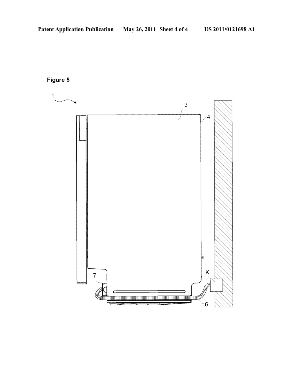 Washer - diagram, schematic, and image 05