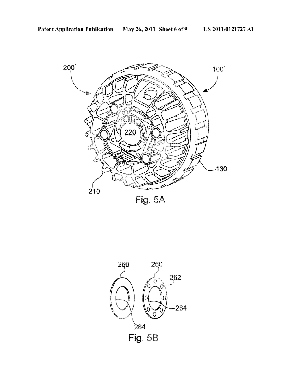 PORTABLE LIGHT HAVING A HEAT DISSIPATER WITH AN INTEGRAL COOLING DEVICE - diagram, schematic, and image 07