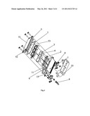 LED Vehicle Cornering Lamp diagram and image