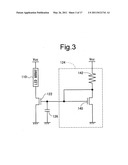 PLANAR ILLUMINATING DEVICE AND DISPLAY DEVICE PROVIDED WITH SAME diagram and image