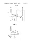 PLANAR ILLUMINATING DEVICE AND DISPLAY DEVICE PROVIDED WITH SAME diagram and image