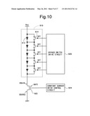 PLANAR ILLUMINATING DEVICE AND DISPLAY DEVICE PROVIDED WITH SAME diagram and image