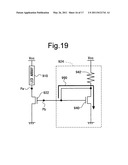 PLANAR ILLUMINATING DEVICE AND DISPLAY DEVICE PROVIDED WITH SAME diagram and image