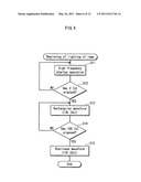 HIGH-PRESSURE DISCHARGE LAMP LIGHTING DEVICE, HIGH-PRESSURE DISCHARGE LAMP UTILIZING THE SAME, PROJECTOR UTILIZING SAID HIGH-PRESSURE DISCHARGE LAMP, AND HIGH-PRESSURE DISCHARGE LAMP LIGHTING METHOD diagram and image