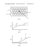 LED ARRAY LUMINAIRES diagram and image