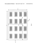 LED ARRAY LUMINAIRES diagram and image