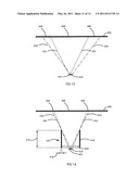 LED ARRAY LUMINAIRES diagram and image