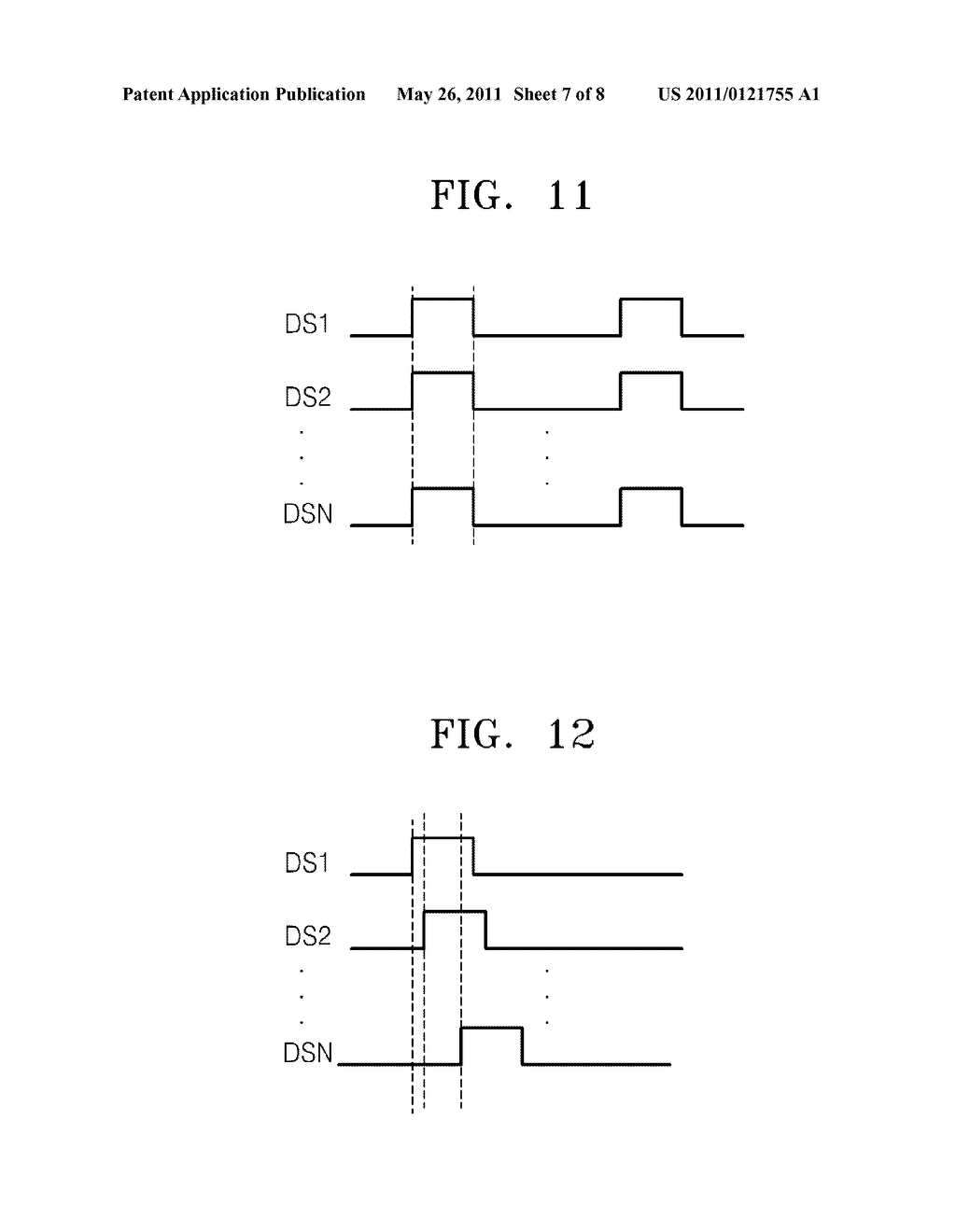 METHOD OF CONTROLLING SUPPLY VOLTAGE, MULTI-CHANNEL LIGHT-EMITTING DIODE DRIVING CIRCUIT AND MULTI-CHANNEL SYSTEM USING THE SAME - diagram, schematic, and image 08