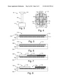 TUNABLE WHITE POINT LIGHT SOURCE USING A WAVELENGTH CONVERTING ELEMENT diagram and image