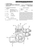 SERVOMOTOR WITH REMOVABLE SUBUNITS diagram and image