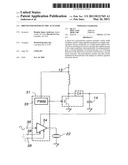 Driver for piezoelectric actuator diagram and image