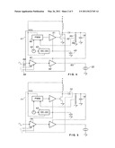 Driver for piezoelectric actuator diagram and image