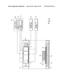 INERTIAL DRIVING ACTUATOR diagram and image