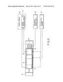 INERTIAL DRIVING ACTUATOR diagram and image