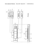 INERTIAL DRIVING ACTUATOR diagram and image