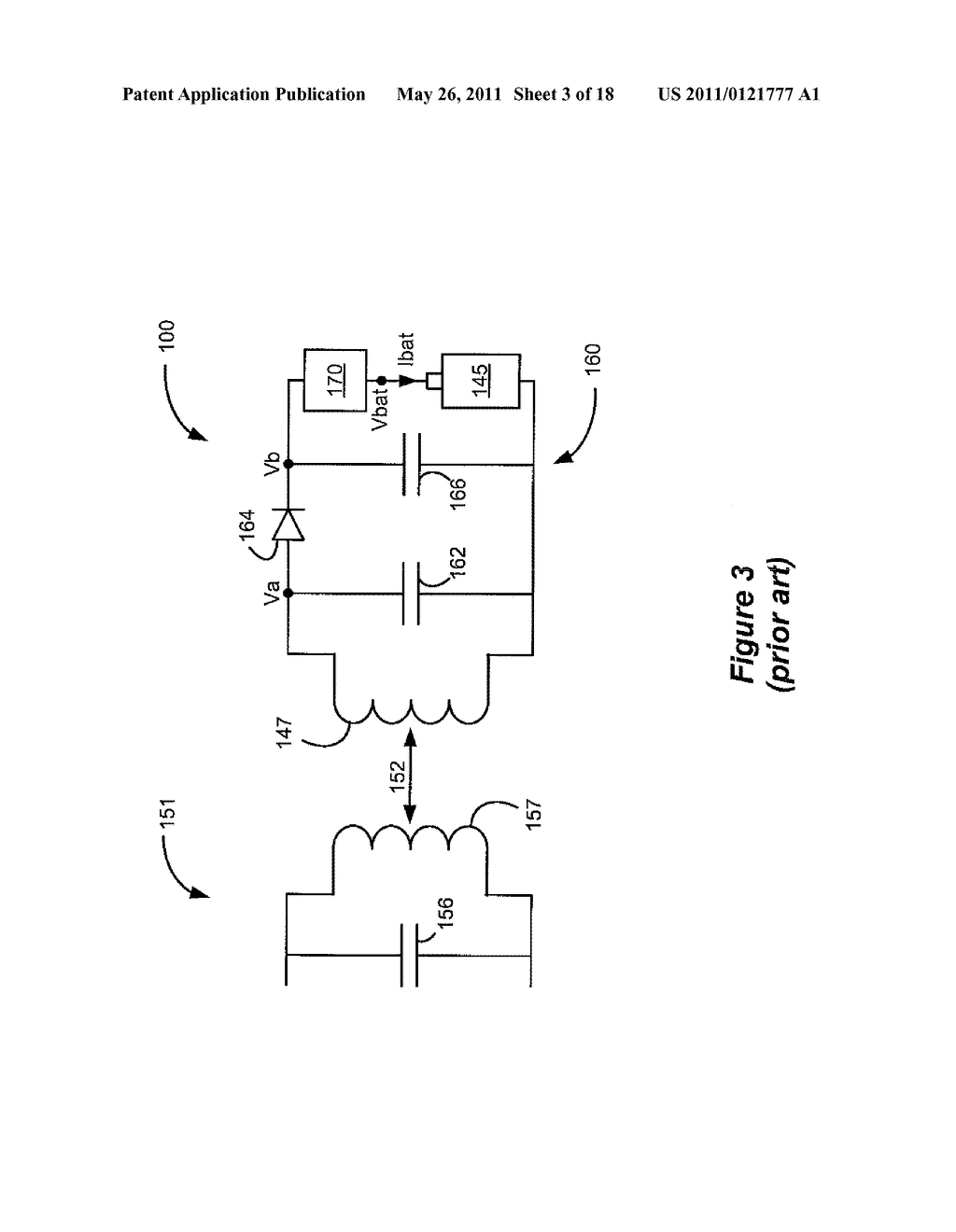 Efficient External Charger for Charging a Plurality of Implantable Medical Devices - diagram, schematic, and image 04