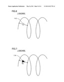 Electrical powered vehicle and power feeding device for vehicle diagram and image