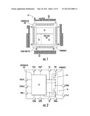 VOLTAGE CONVERTER AND SYSTEMS INCLUDING SAME diagram and image