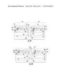 VOLTAGE CONVERTER AND SYSTEMS INCLUDING SAME diagram and image