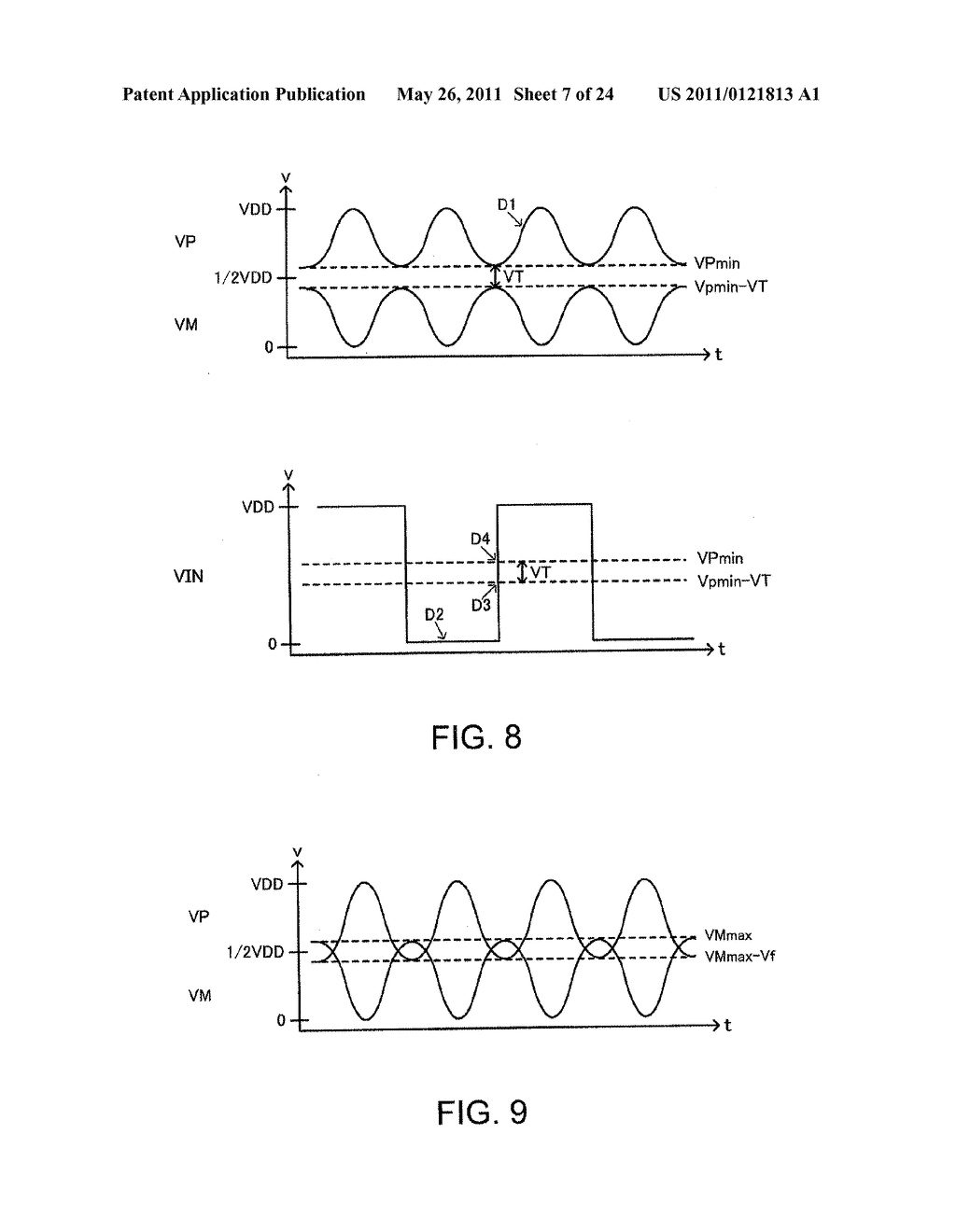 CIRCUIT DEVICE, ELECTRONIC APPARATUS, AND POWER SUPPLY METHOD - diagram, schematic, and image 08