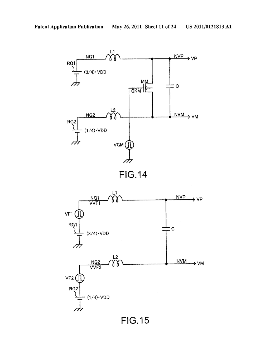 CIRCUIT DEVICE, ELECTRONIC APPARATUS, AND POWER SUPPLY METHOD - diagram, schematic, and image 12